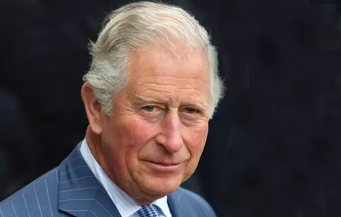 Prințul Charles a publicat o fotografie înduioșătoare cu ocazia zilei de naștere a Prințului Louis