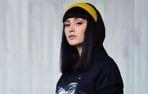 Irina Rimes lansează videoclipul piesei „Băiatul meu frumos”, realizat din momente surprinse în cadrul turneului „Cosmos”