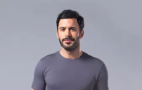 Cu ce își umplu timpul în carantină Barış Arduç și iubita lui, Gupse Özay