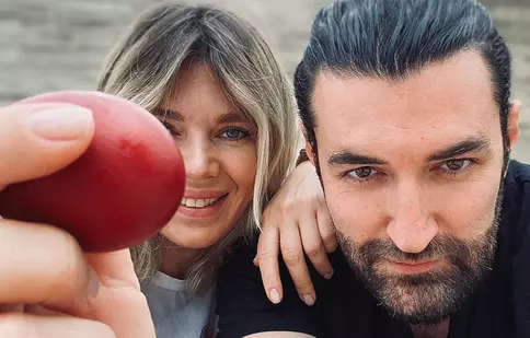 GALERIE FOTO. Cum au petrecut vedetele din România sărbătoarea Paștelui