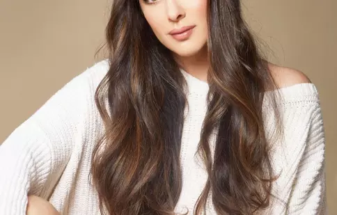 Danna Garcia a anunțat rezultatele retestării pentru coronavirus. Care este starea sa de sănătate