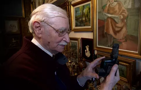 „Colecționarii”, noua serie originală Digi Documentare, începe din 4 aprilie la Digi Life