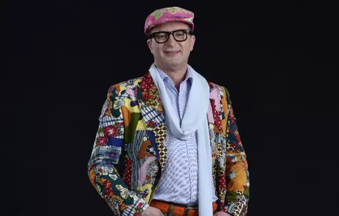 Codruț Kegheș ne-a povestit cum s-a „născut” Dezbrăcatu' și cum se descurcă în vremuri de pandemie