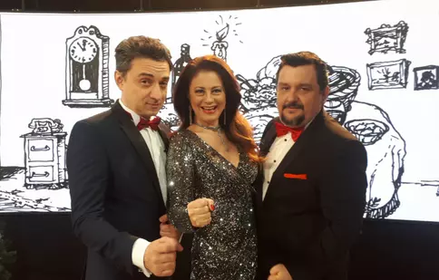 Paştele vine la TVR 2 cu programe de sărbătoare