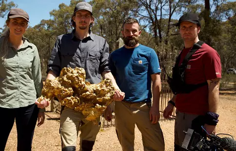 Televiziunile Discovery Channel, TLC, Travel Channel, HGTV și Eurosport vor difuza cu ocazia sărbătorilor pascale o grilă specială de programe