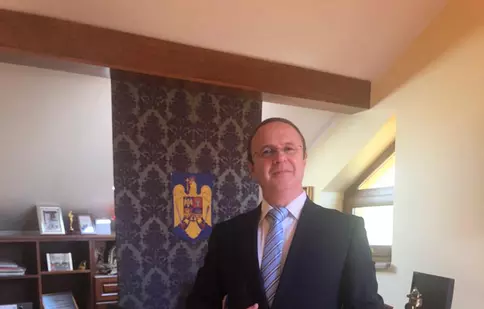 Serialul „Trăsniții”, difuzat de Prima TV, este filmat din izolare. Noi episoade din 20 aprilie