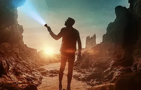 HISTORY va difuza din 27 aprilie serialul documentar „Blestemul Fermei Skinwalker”