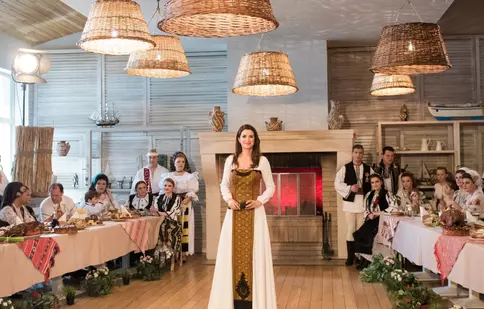 În Săptămâna Mare, TVR 1 a programat o serie de emisiuni și reportaje cu tematică religioasă. Programul complet