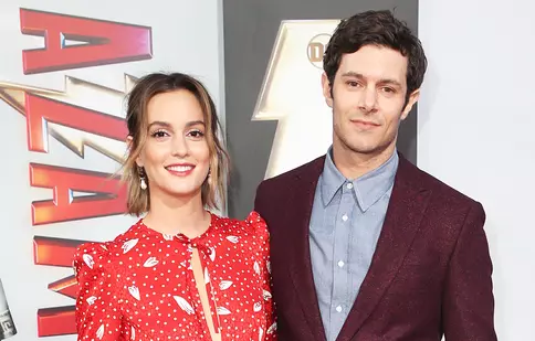 Leighton Meester și Adam Brody vor deveni părinți pentru a doua oară