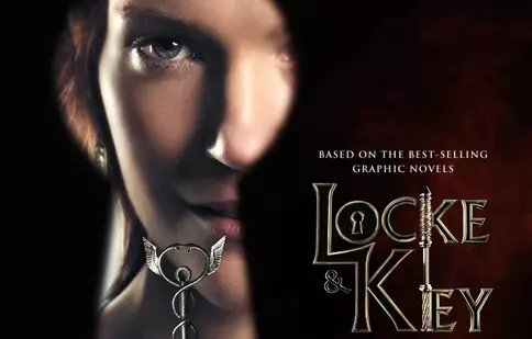 Serialul „Locke & Key” continuă la Netflix cu sezonul 2