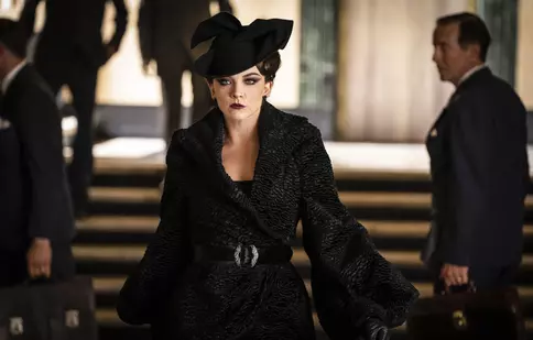 Sezonul 1 al serialului „Povești de groază: Orașul îngerilor” este disponibil pe platforma HBO GO