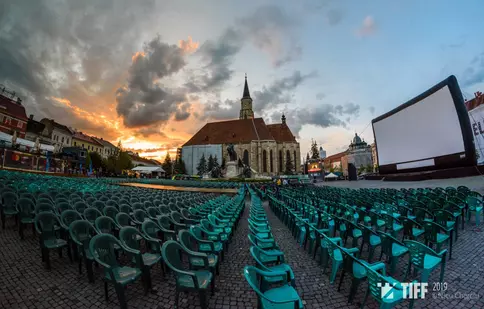 TIFF 2020 se reprogramează. „Am pregătit TIFF-ul până în ultima clipă, am sperat că ne vom întâlni la Cluj...”