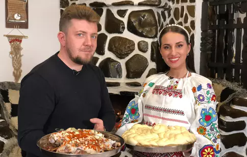 Sâmbăta aceasta, „ROventura” (Kanal D) ne invită într-o călătorie spre Țara Dornelor