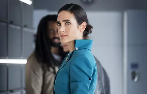 Serialul „Snowpiercer”, adaptarea filmului sud-coreean „Expresul zăpezii”, se va lansa mai devreme în SUA