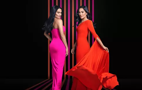 E! Entertainment va difuza din 19 aprilie sezonul cinci al seriei „Total Bellas”