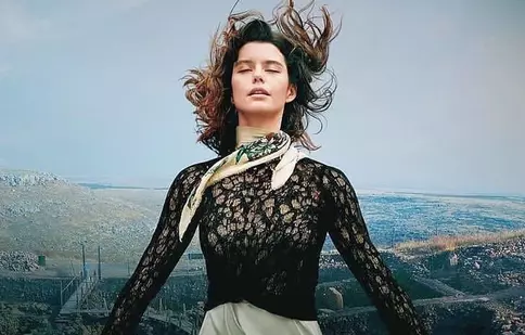 Serialul „The Gift”, cu Beren Saat în rolul principal, va avea și sezonul doi. Când va fi lansat