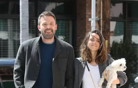 Ben Affleck vrea să-și prezinte noua iubită, Ana de Armas, celor trei copii. Ce reacție a avut Jennifer Garner