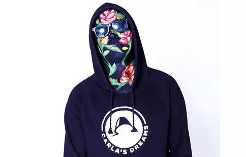 Music Channel difuzează sâmbătă, 18 aprilie, concertul trupei Carla’s Dreams susținut pe scena de pe Casa Poporului