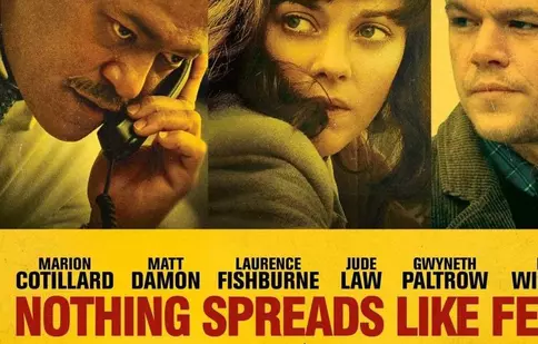 Modificări în grila Film Now. Postul va difuza pelicula „Epidemia: Pericol nevăzut”