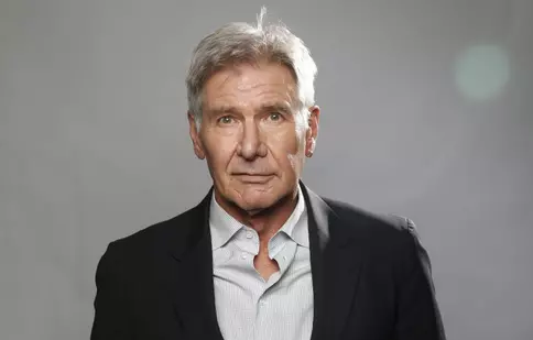Actorul american Harrison Ford, implicat într-un nou incident aviatic