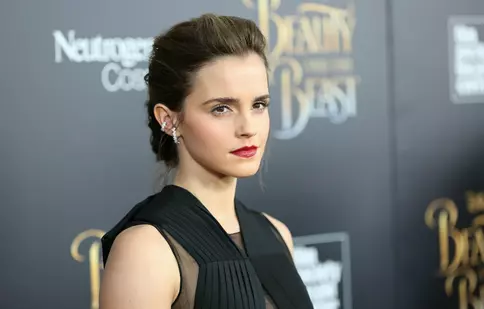 Emma Watson, actrița din „Harry Potter”, iubește din nou! Cine este partenerul său