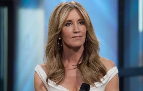 Felicity Huffman a ajuns la închisoare dintr-o prostie. Fiica ei a intrat la facultate prin forțele proprii, nu pe mita mamei