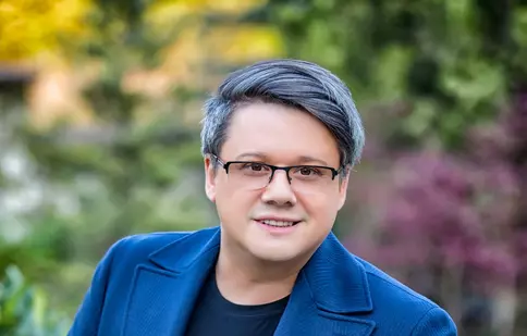 TVR 2 difuzează în duminica Paștelui un megaconcert Fuego, „Lumina mea”. Ce planuri are artistul de Sărbătoarea Învierii