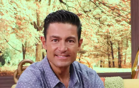 Noua telenovelă a lui Fernando Colunga și-a găsit scenaristul