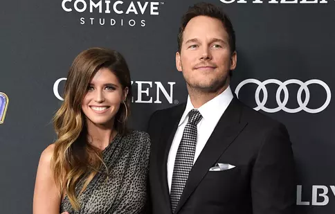 Actorul Chris Pratt și Katherine Schwarzenegger așteaptă primul lor copil