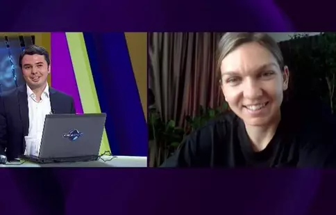 Emisiunea „Campionii Digi Sport” difuzează în această perioadă o serie de interviuri exclusive cu sportivi români. Invitatul de săptămâna aceasta este Simona Halep. Iată programul complet