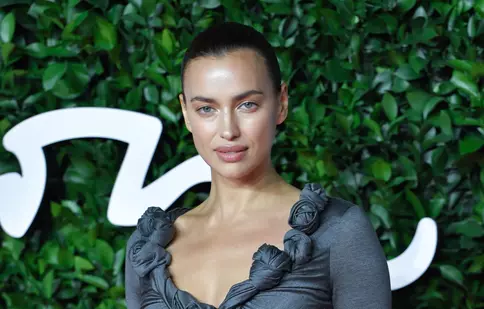 Irina Shayk iubește din nou după despărțirea de Bradley Cooper. Cine este noul său partener