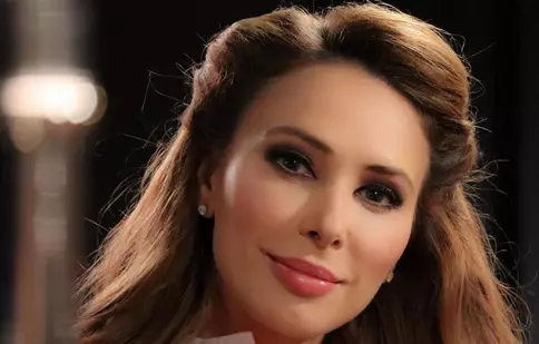 Iulia Vântur trece prin momente grele. Ce a pățit fosta prezentatoare tv