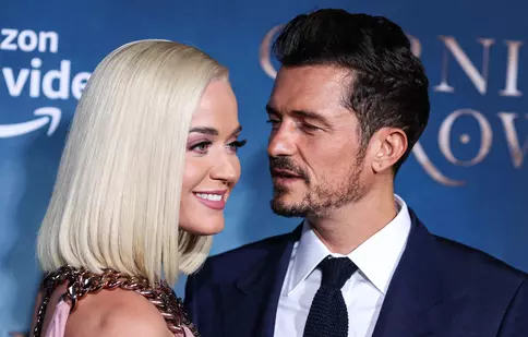 Relația lui Katy Perry și Orlando Bloom, pusă la încercare de când cu sarcina cântăreței