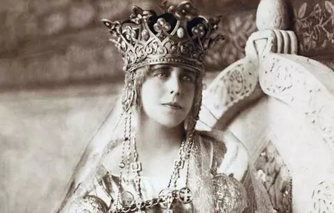 Documentarul „Maria - Inima României”  în proiecție specială la postul HISTORY. Când va fi difuzat