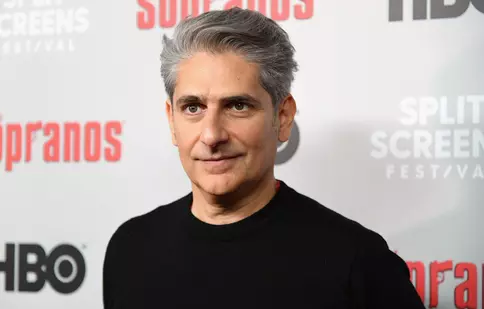 Actorul Michael Imperioli, cunoscut din serialul „Clanul Soprano”, a fost infectat cu coronavirus