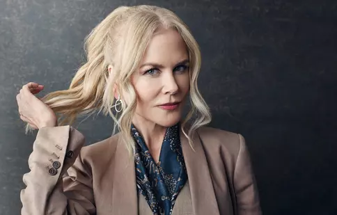 Nicole Kidman a prins gustul serialelor. Actrița va juca într-o nouă producție marca Amazon