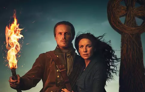 Echipa „Outlander” a început să lucreze la următorul sezon al serialului