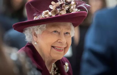 Pentru a cincea oară în istorie, Regina Elisabeta a II-a s-a adresat supușilor, printr-un mesaj special