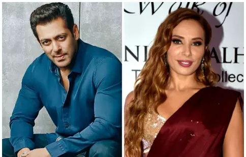 Apariția pe care o aștepta toată lumea! Iulia Vântur și Salman Khan împreună în Vinerea Mare la „Vorbește lumea”