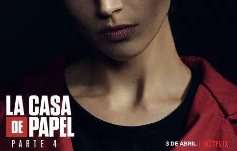 Unde și cu cine stă în carantină Úrsula Corberó, Tokio din serialul „La casa de papel”