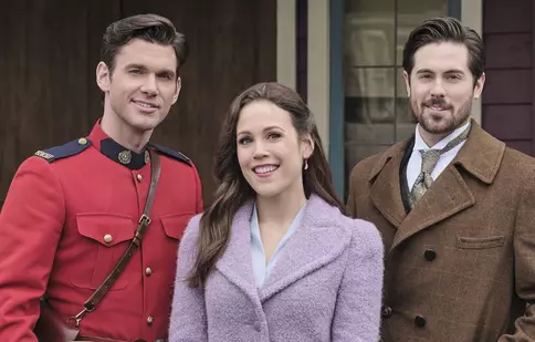 Serialul „Glasul inimii” (TVR 2, Netflix) va avea și sezonul 8