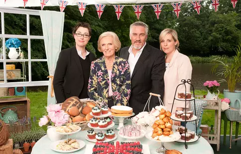 Luna aceasta, maeștrii bucătari intră în scenă la TV Paprika. Programul complet