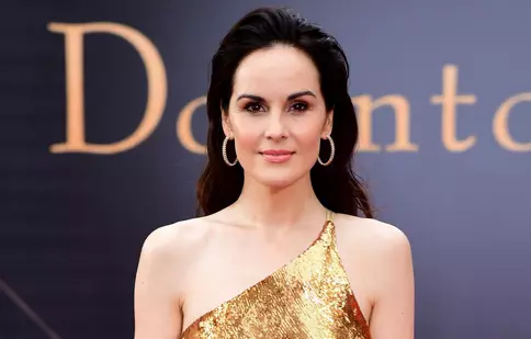 Care este cea mai mare pasiune a actriței Michelle Dockery din „Downton Abbey”