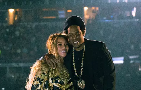 Beyonce și Jay Z și-au sărbătorit gemenii păstrând distanța socială