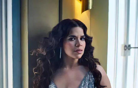 America Ferrera din „Betty cea urâtă” a devenit mamă