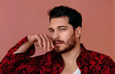 Cagatay Ulusoy are planuri mari după carantină. Va juca într-un nou serial