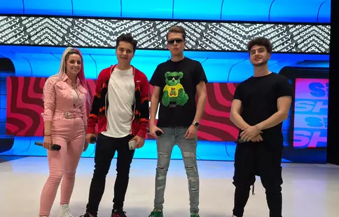 Pro TV difuzează concert cu 5GANG pe 1 iunie. Ce program special a pregătit postul de  Ziua Copilului