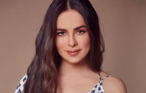 Danna Garcia e încă în pericol din cauza coronavirusului. Actrița a luat o decizie radicală