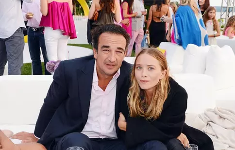 Divorțul dintre Mary-Kate Olsen și Olivier Sarkozy se anunță unul furtunos