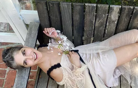 FOTO. Cum arată Selma Blair la 2 ani de când a fost diagnosticată cu scleroză multiplă